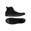 Converse Herren Sneakers, Gr. 45, schwarz, kein Etikett