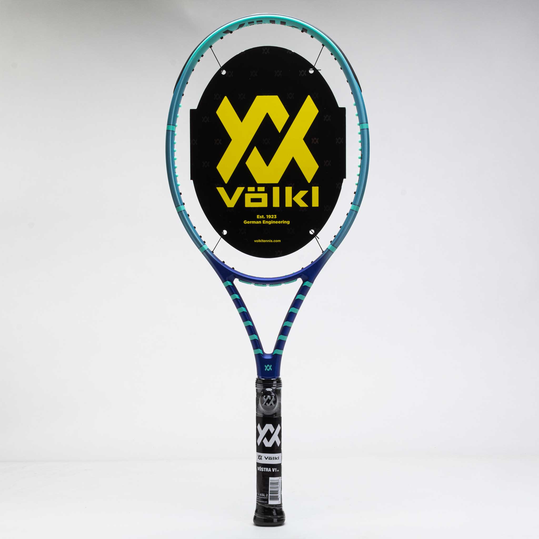 Volkl Vostra V1 OS Tennis Racquets