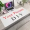 Customize Mouse Pad Gaming XL Large HD Computer New DIY Mousepad XXL Playmat Carpet Office Natural Rubber PC