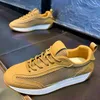 Loafer Herren Sportschuhe Atmungsaktives Mesh Lässige Laufschuhe für Herren 2025, Sommerschuhe M Ä Nner Wandern Skateboard Luxe Designer
