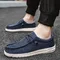 Neue Herren Outdoor Leichte Laufschuhe Lazy Trendy Schuhe, vielseitige Casual Sports Board Schuhe, Lefu Schuhe