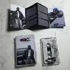 Hip Hop Kendrick Lamar K.Dot Musik Tape GNX Album Squabble Up Kassetten Cosplay Recorder Walkman Auto Soundtracks Box Party Musik