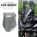 Moto 800MT Parabrezza Parabrezza Accessoris Antivento Vento Schermo Deflettore Per CFMOTO 800MT 800 MT 800 2022-2025