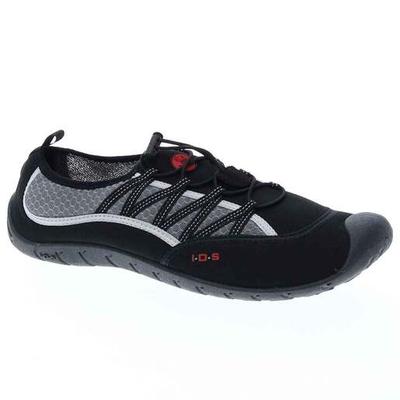 Body Glove Men's Sidewinder Water Shoes - Black/Stardust 9