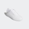 Sneaker ADIDAS SPORTSWEAR, Gr. 37, schwarz-weiß (ftwwht, ftwwht, cschwarz), Synthetik, sportlich, Schuhe