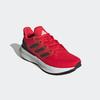 Laufschuh ADIDAS SPORTSWEAR "ULTRARUN 5 KIDS", Kinder, Gr. 36, pure ruby, core schwarz, cloud weiß, Textil, Synthetik, sportlich, Schuhe