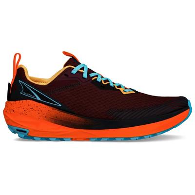 Altra - Women's Experience Wild 2 - Trailrunningschuhe US 8,5 | EU 40 rot Image