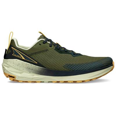 Altra - Experience Wild 2 - Trailrunningschuhe US 11,5 | EU 46 oliv Image