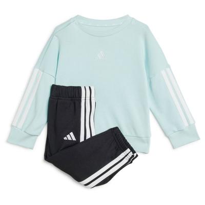 adidas - Kid's Essentials Jogger - Sweat- & Trainingsjacke Gr 104 grau Image