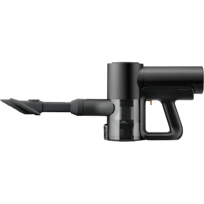 ROBOROCK Nass-Trocken-Akkusauger "Morph Pro Mix F25 ACE Combo", schwarz, B:31,6cm H:115,7cm T:35,2cm, Akkusauger Image
