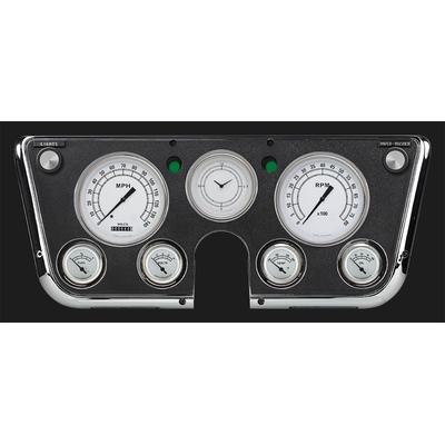 Classic Instruments Instrument Cluster, CT67CW