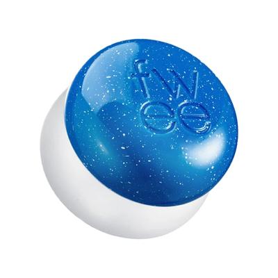 fwee Lip&Cheek Blurry Pudding Pot [Cool Busan Moment] BS05 Wavy (Muted Pink) 5 g Rosegold Image