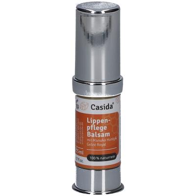 Lippenpflege Balsam mit Manuka Honig+Gelee Royal 5 ml Image