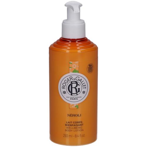 Neroli WOHLFÜHL-Körperlotion 250 ml Lotion