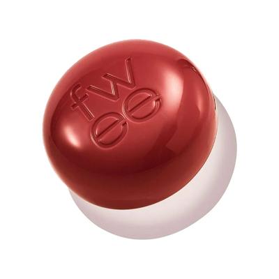 fwee Lip&Cheek Blurry Pudding Pot [Faded Moment] RS03 Faded (Dusty Rose) 5 g Rosegold Image
