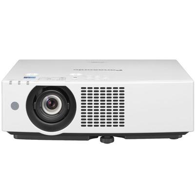 Panasonic Laser Beamer »PT-VMZ61EJ« weiß, 39.9x13.3x34.8 cm Image