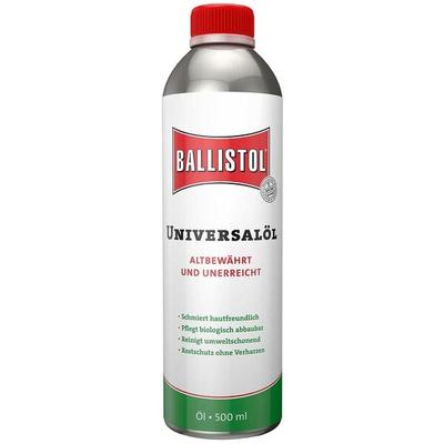 Ballistol Schmiermittel »Universalöl« 500,0 ml