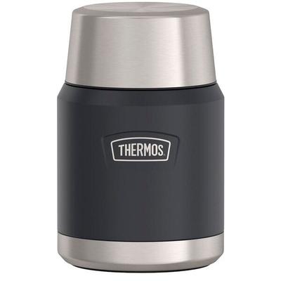 THERMOS Isolier-Speisebehälter »ICON Food Jar« 0.47 L grau Image