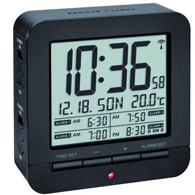 TFA Funkwecker 60.2536.01 Image