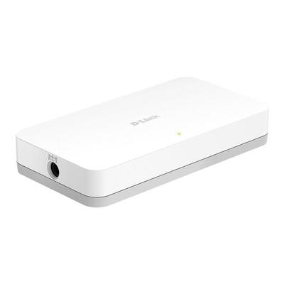Dlink 8-Port Desktop Switch »GO-SW-8G/E« Image