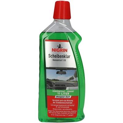 NIGRIN Scheibenreiniger 1.0 L