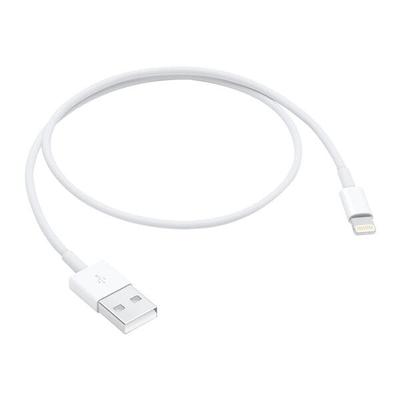 Apple Kabel USB 2.0 A auf Lightning 0.5 m Image