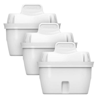 Philips Wasserfilter-Kartuschen »Micro X-Clean + Softening«