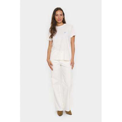 T-shirt Gerade Passform Image