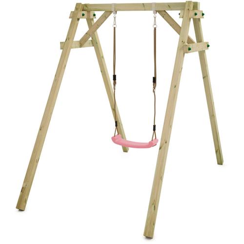 Schaukelgestell Kinderschaukel Smart One Schaukel mit Schaukelsitzen, Schaukelgerüst,