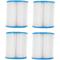 1 set di accessori per filtro piscina, pompa di ricambio per filtro piscina, pompa per acqua