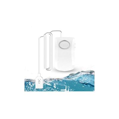 Odipie - Wi-Fi-Wasserleckdetektor, 130 dB intelligenter Überschwemmungsdetektor, Wasserdetektor, Image