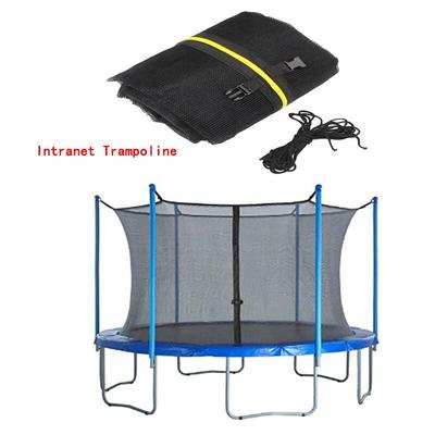 Trampolinnetz 457 cm, Schutznetz für 10-Stab-Trampoline, UV-beständig Image