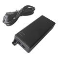 Iniettore PoE 150W 2,5Gb/1,25Gb per Starlink Gen 3 e Gen 2, iniettore PoE passivo con protezione da