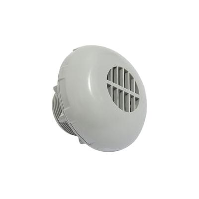 Bestway - Ersatzteil Pooleinlass-Sieböffnung (grau / ø 38 mm) für Pools Image