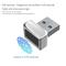 Tlily - Modulo Lettore di Impronte Digitali usb per 7 10 11 Hello Biometrico Scanner Lucchetto pc