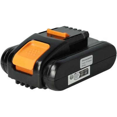 Vhbw - 1x Akku kompatibel mit Worx WG156, WG157, WG157E, WG157E.9, WG160.1, WG160.2, WG160.3 Image