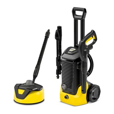 K 5 black t5 hochdruckreiniger 2100w - 1.679-602.0 - Karcher Image
