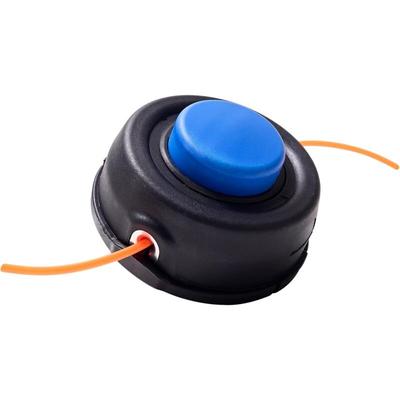 537388101 T35 Tap Advance Rasentrimmerkopf Rasentrimmerkopf für Husqvarna 123L 225L 232L 322L 323L Image