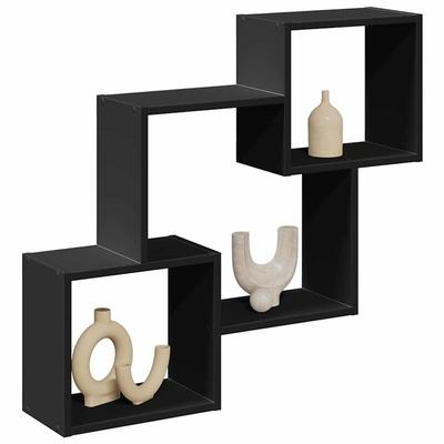 TEMU Wardrobe 78x18x71 Wood Material Image