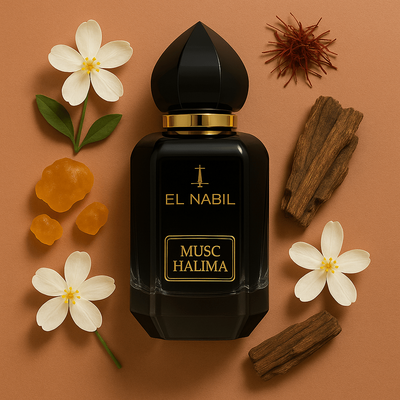 TEMU Musc Eau De Parfum Unisex 65ml Image
