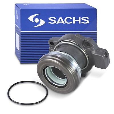 Sachs Zentralausrücker, Kupplung [Hersteller-Nr. 3182654213] für Alfa Romeo, Chevrolet, Fiat, Opel, Saab, Suzuki, Vauxhall Image