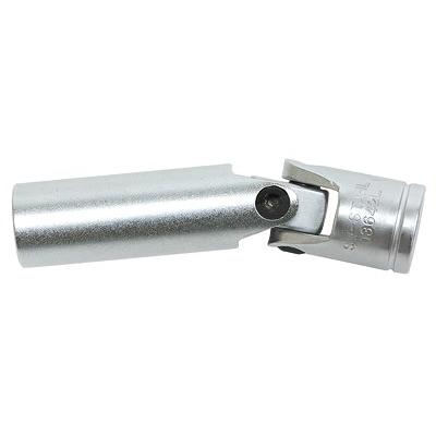Sw Stahl Spezial Steckschlüsseleinsatz, 3/8, 14 mm, mit Gelenk [Hersteller-Nr. 03642L] Image