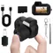 Mini Y3000 Portachiavi Fotocamera 8MP Supporto fotografico Scheda SD con schermo Piccole fotocamere digitali Thumb Cam Videocamera DV Micro per bambini