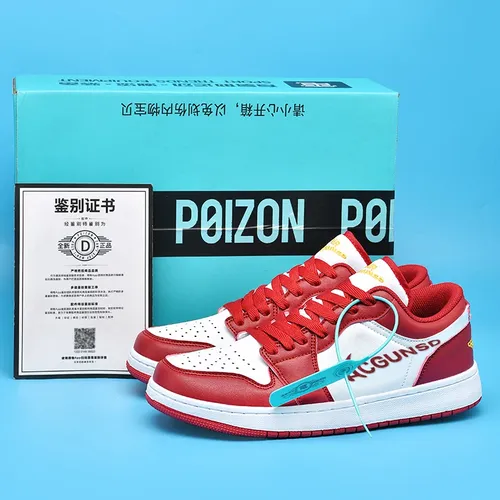 Abrasion-resistant running shoes for men casual skate shoes sneakers-tough skate trainers free shipping