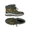 Jack Wolfskin Herren Kinderschuhe, Gr. 34, grün, kein Etikett
