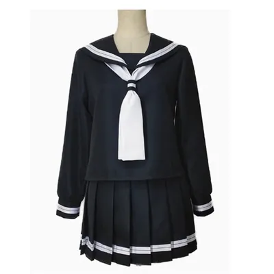 XIN LAI SEN Cos Takami Chika Cosplay Kostüm Benutzerdefinierte Größe Image