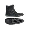 Camper Damen Stiefelette, Gr. 42, grau, kein Etikett