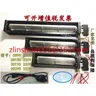 220V Cross Flow Fan Drum Cross Flow Fan Langer Cross Flow Fan + Gouverneursschalter