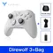 Flydigi Direwolf 3 Wireless Controller PC Gamer, mit HallEffect Joystick, für Switch Bluetooth Gamepad Android Phone Controller