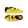 Puma Damen Sneakers, Gr. 38, gelb, kein Etikett